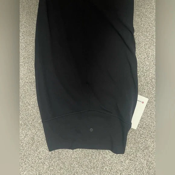 Nulu Slim-Fit High-Rise Skirt - lululemon - Picture 7 of 8